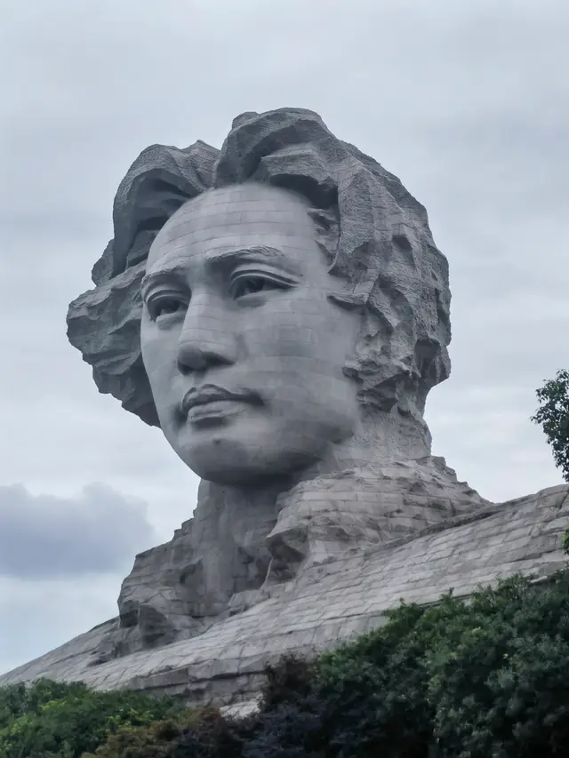 长沙印象