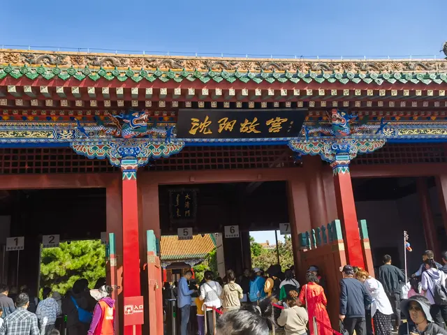 沈阳印象